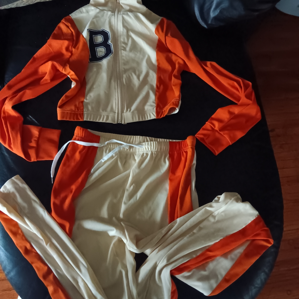 Sweatsuits